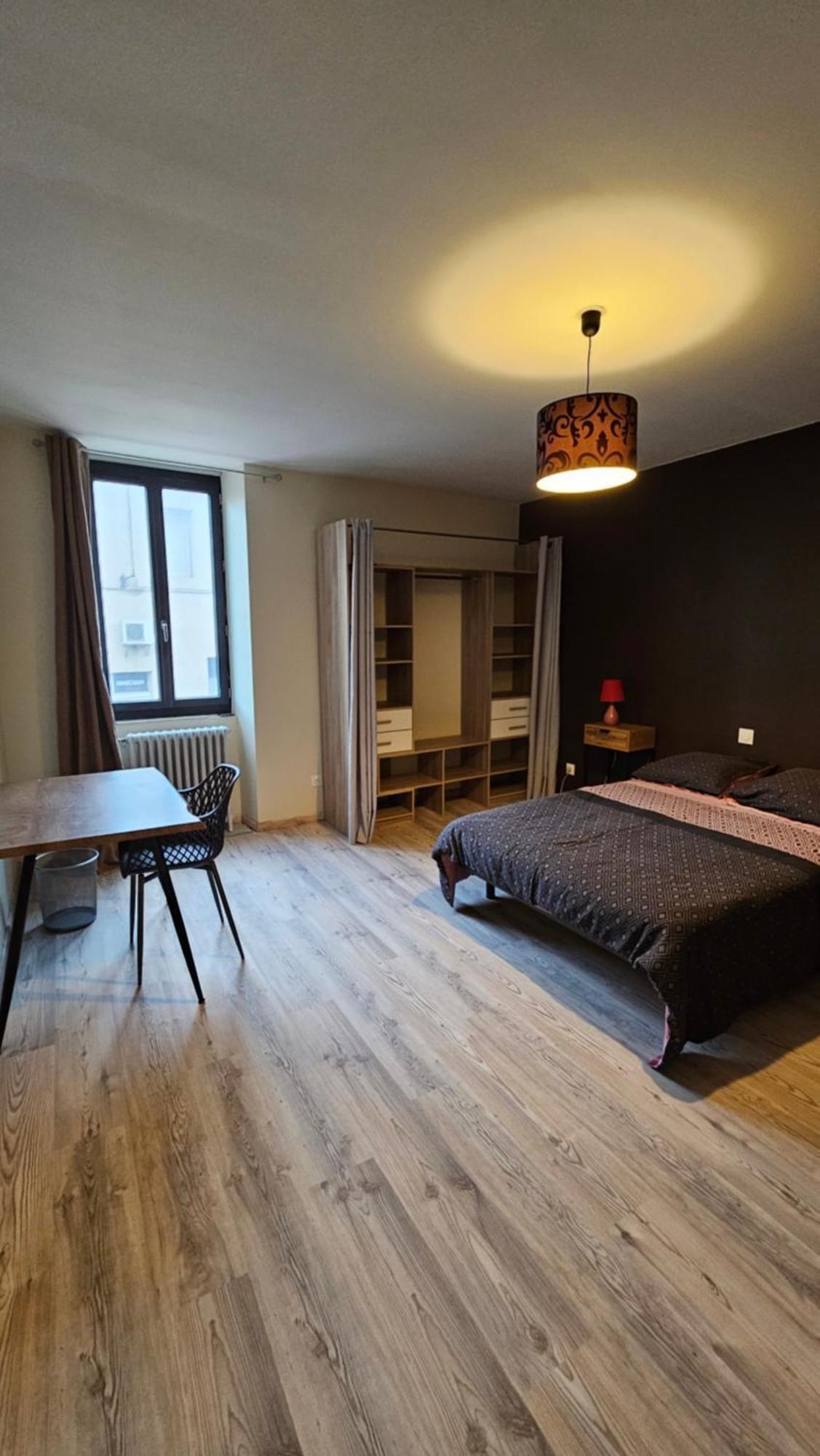 Coliv'Castres Villa Burlats Kültér fotó