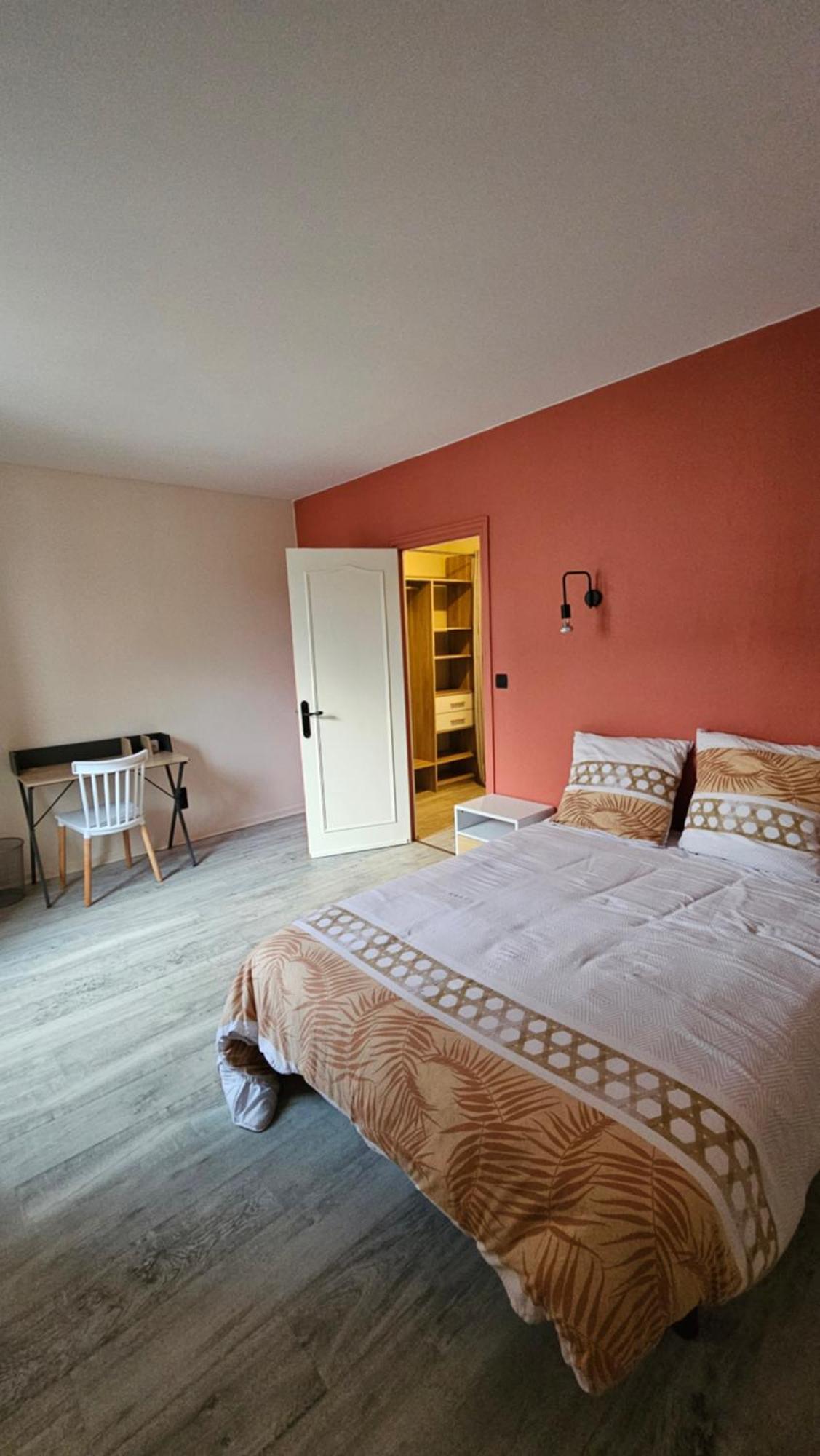 Coliv'Castres Villa Burlats Kültér fotó