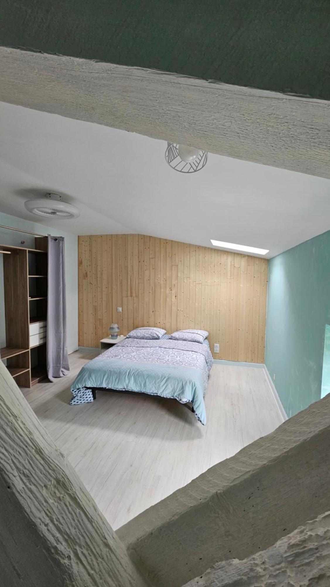 Coliv'Castres Villa Burlats Kültér fotó