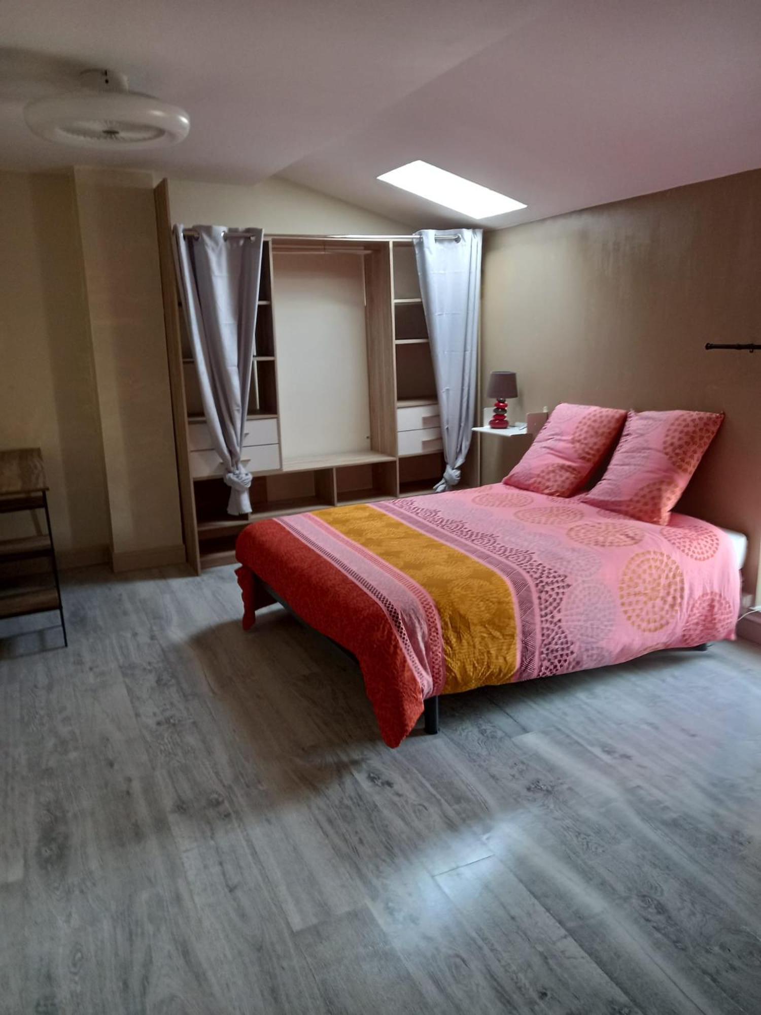 Coliv'Castres Villa Burlats Kültér fotó